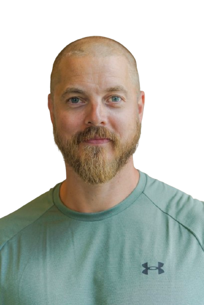 Marcus Palmkvist — Leg. naprapat